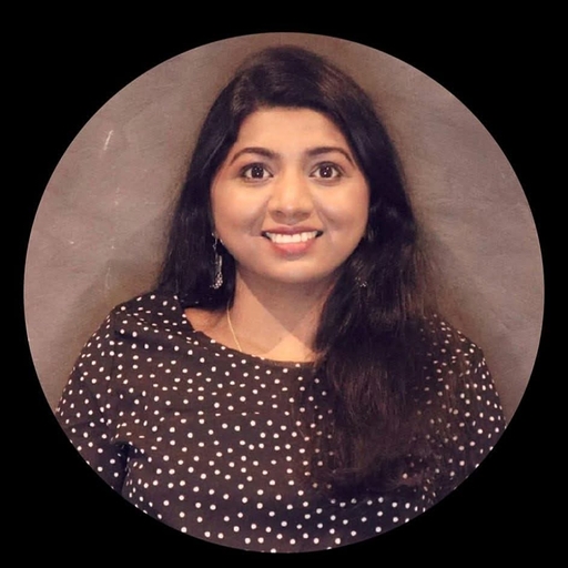 Neethu Pushkaran