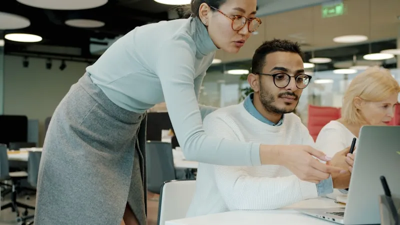 Improve my cybersecurity ops team